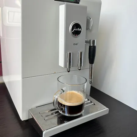 Mueller Apartments - Iulius Mall