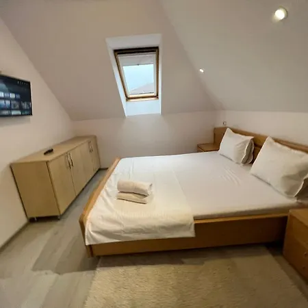 Apartmán Mueller Apartments - Iulius Mall Temešvár