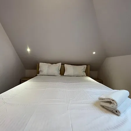 Mueller Apartments - Iulius Mall