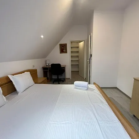 Apartment Apartments12 Timisoara