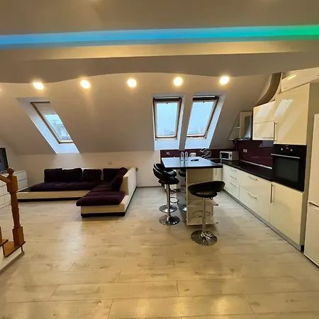 Apartments12 *