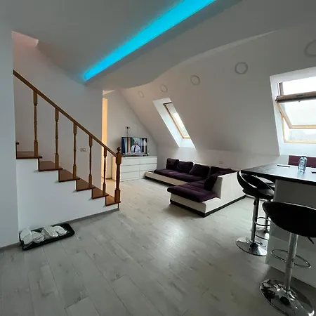 Mueller Apartments - Iulius Mall * Timisoara