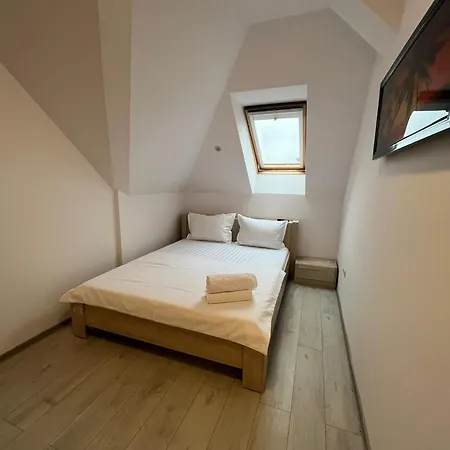 Mueller Apartments - Iulius Mall Timisoara