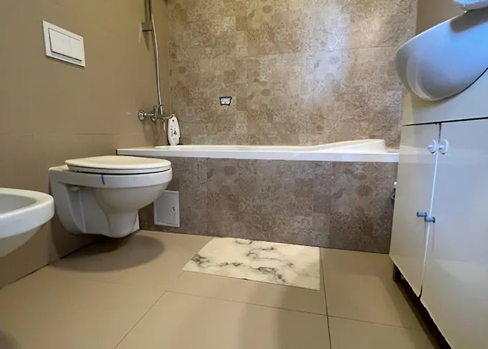 Mueller Apartments - Iulius Mall