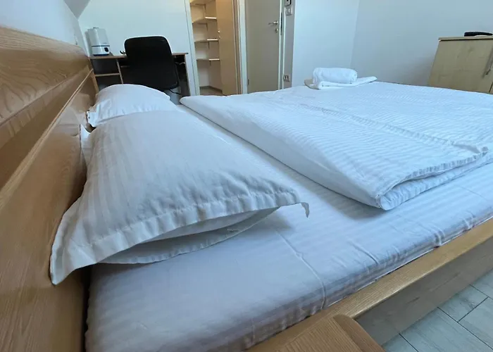 Apartment Mueller Apartments - Iulius Mall Timisoara