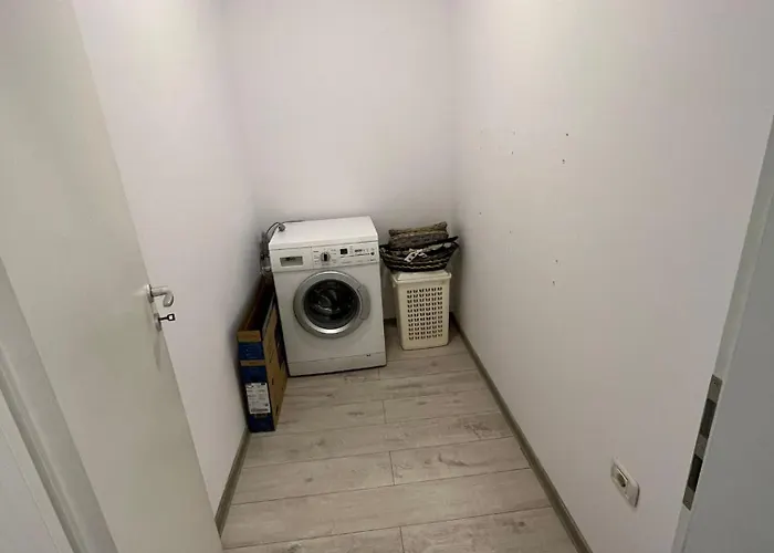 Mueller Apartments - Iulius Mall Apartment *