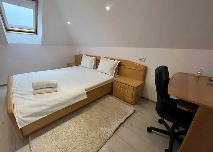 Mueller Apartments - Iulius Mall Apartment Timisoara