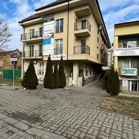 Mueller Apartments - Iulius Mall Apartment