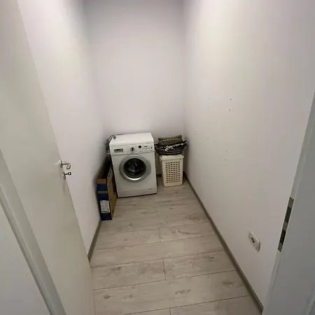 Mueller Apartments - Iulius Mall Apartment *