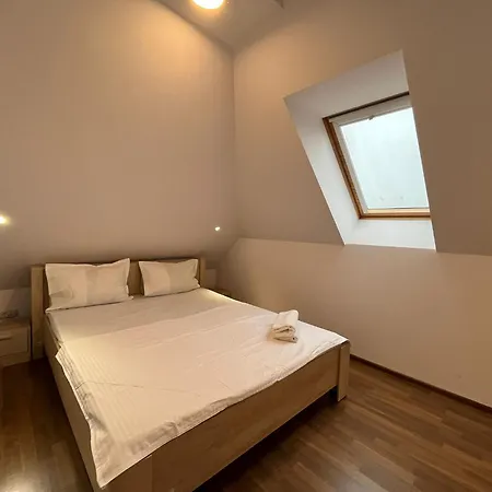 Mueller Apartments - Iulius Mall * Temesvár
