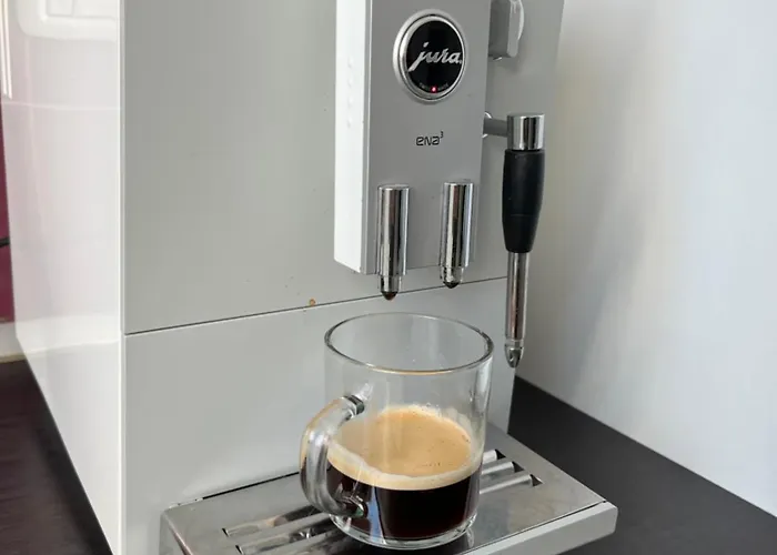 Mueller Apartments - Iulius Mall