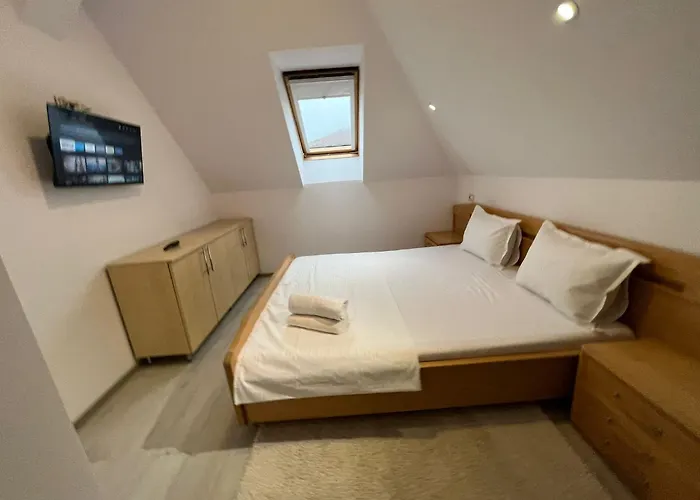 Apartment Mueller Apartments - Iulius Mall Timişoara