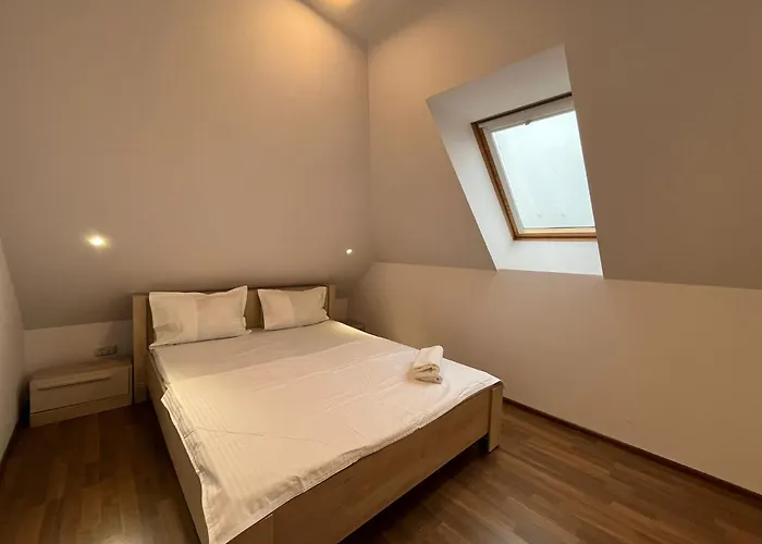 Mueller Apartments - Iulius Mall * Timişoara