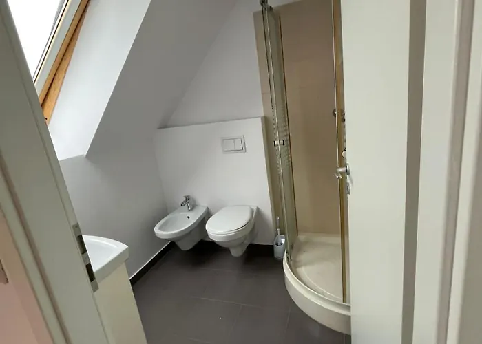 Apartment Mueller Apartments - Iulius Mall *