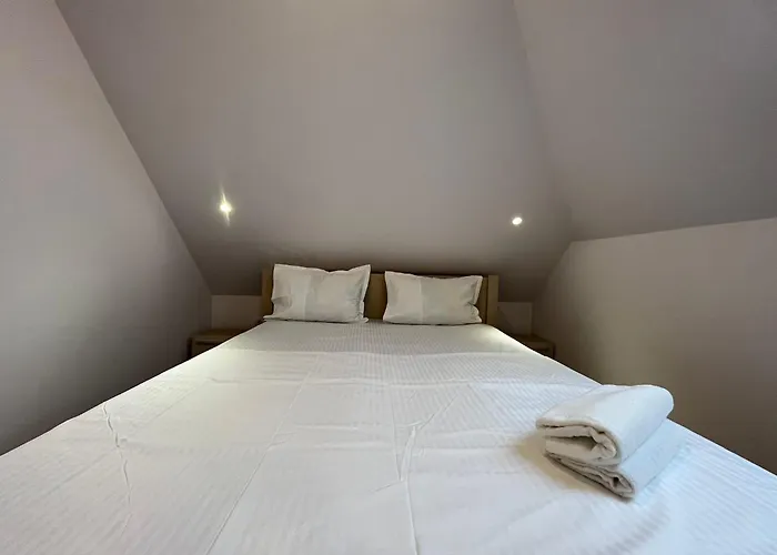 Mueller Apartments - Iulius Mall