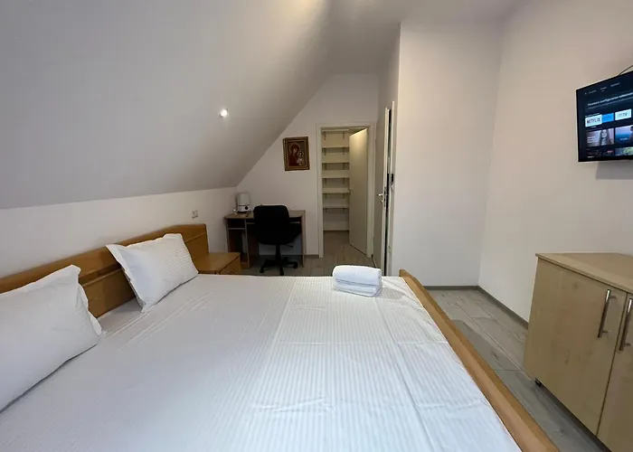 Apartment Mueller Apartments - Iulius Mall Timişoara