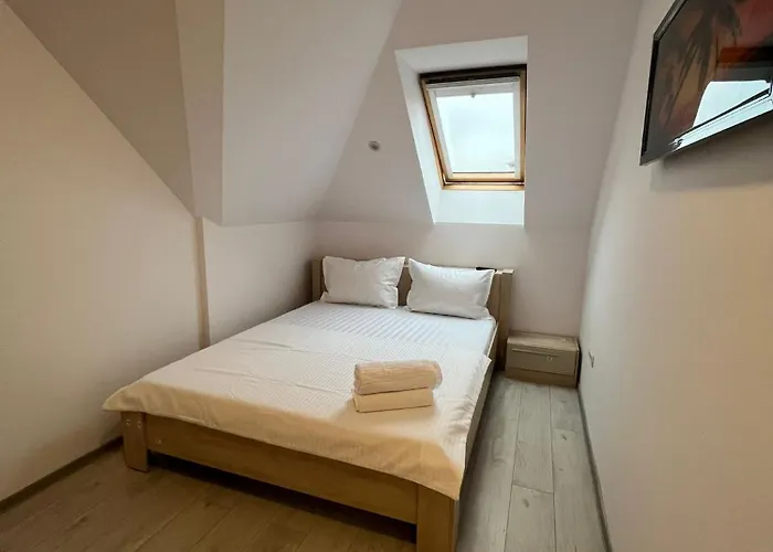 Mueller Apartments - Iulius Mall Timişoara